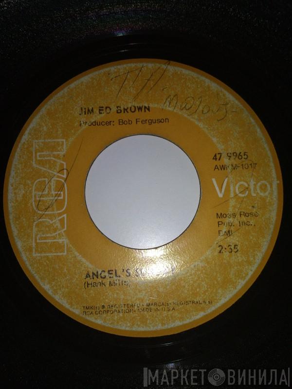 Jim Ed Brown - Angel's Sunday