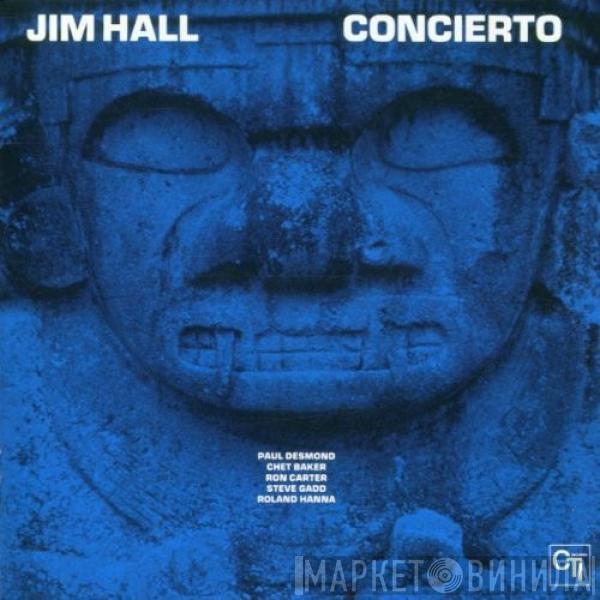  Jim Hall  - Concierto