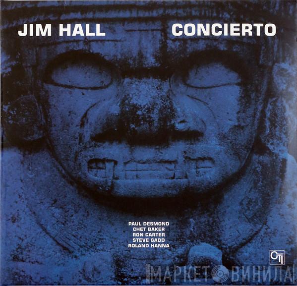 Jim Hall - Concierto