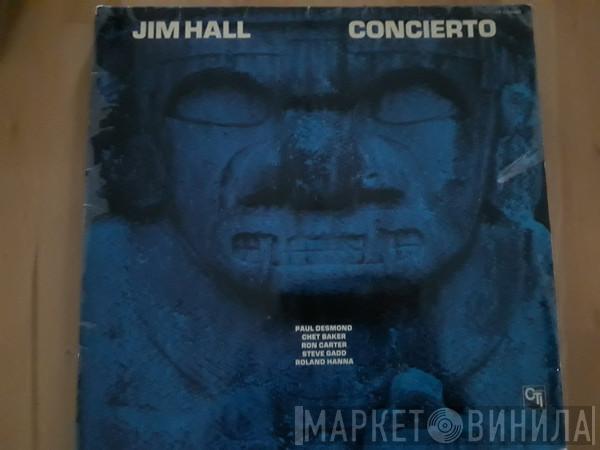  Jim Hall  - Concierto