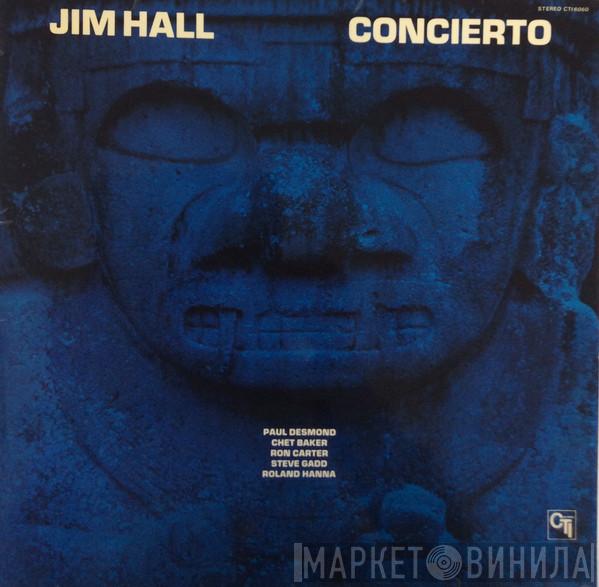  Jim Hall  - Concierto