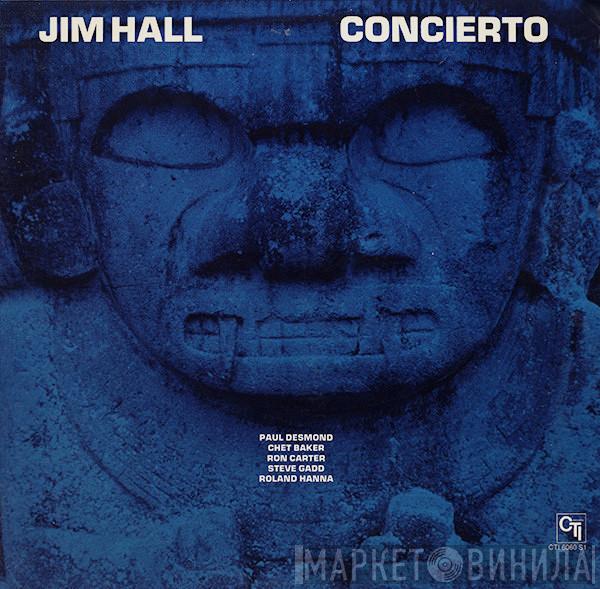  Jim Hall  - Concierto