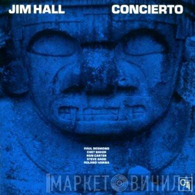  Jim Hall  - Concierto