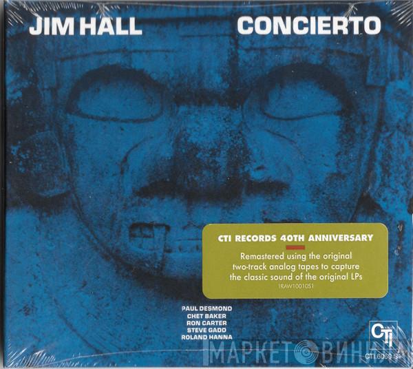  Jim Hall  - Concierto