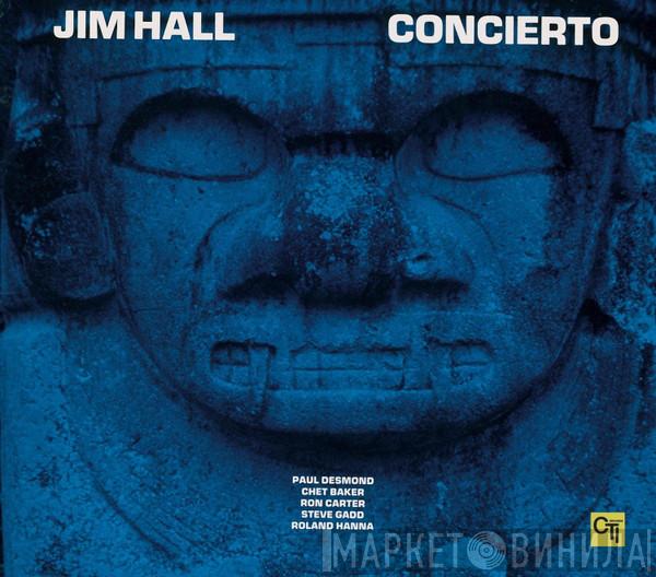  Jim Hall  - Concierto