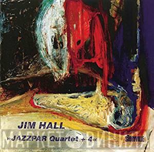  Jim Hall  - JAZZPAR Quartet + 4