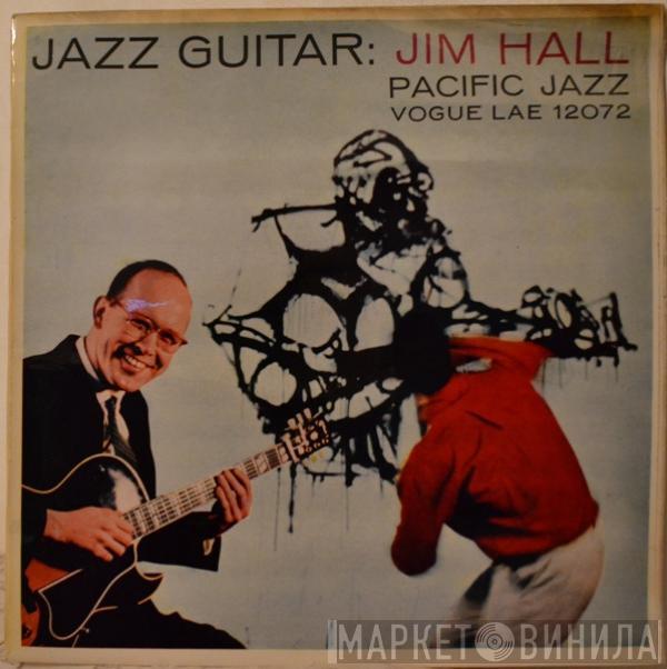 Jim Hall Trio - Jazz Guitar