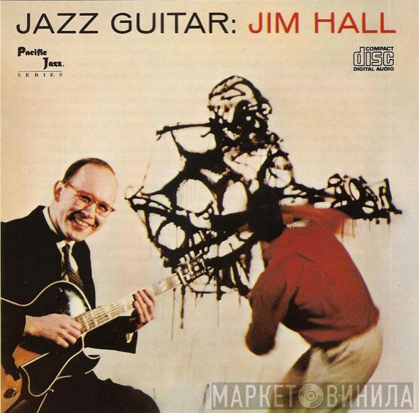 Jim Hall Trio - Jazz Guitar
