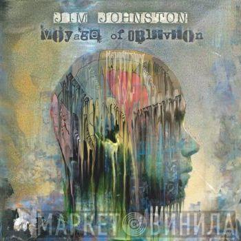 Jim Johnston - Voyage Of Oblivion