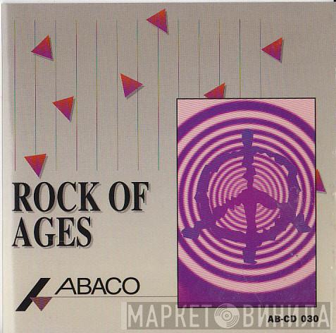 Jim Kalamasz - Rock Of Ages