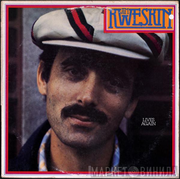 Jim Kweskin - Lives Again