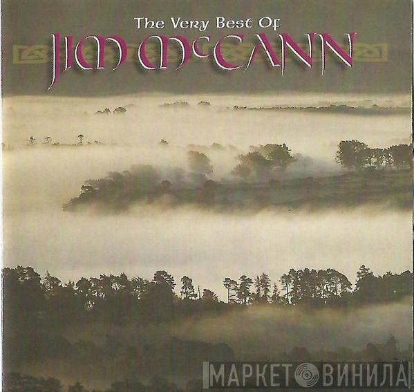 Jim McCann - From Tarra To Here The Very Best Of