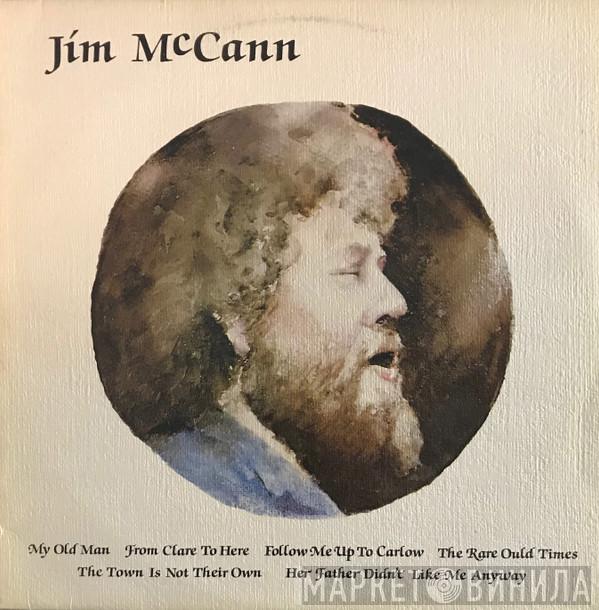 Jim McCann - Jim McCann