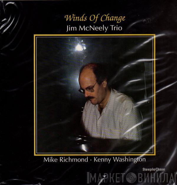 Jim McNeely Trio - Winds Of Change