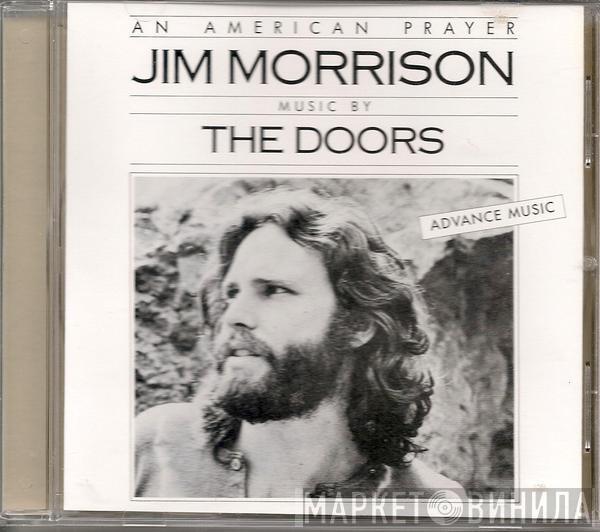  Jim Morrison  - An American Prayer