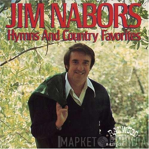 Jim Nabors - Hymns And Country Favorites