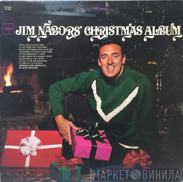  Jim Nabors  - Jim Nabors' Christmas Album