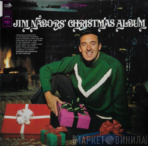  Jim Nabors  - Jim Nabors' Christmas Album
