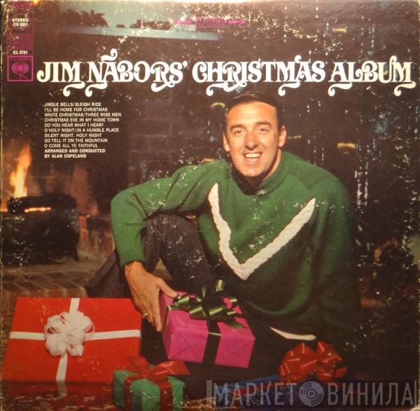  Jim Nabors  - Jim Nabors' Christmas Album