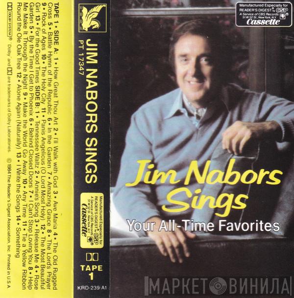  Jim Nabors  - Jim Nabors Sings
