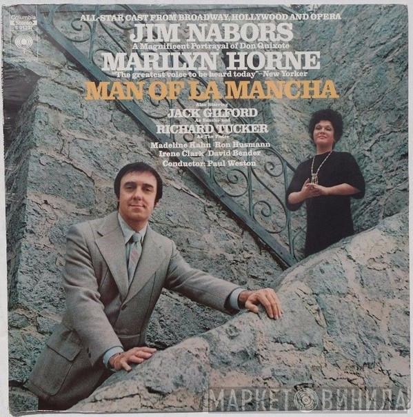 , Jim Nabors  Marilyn Horne  - Man Of La Mancha
