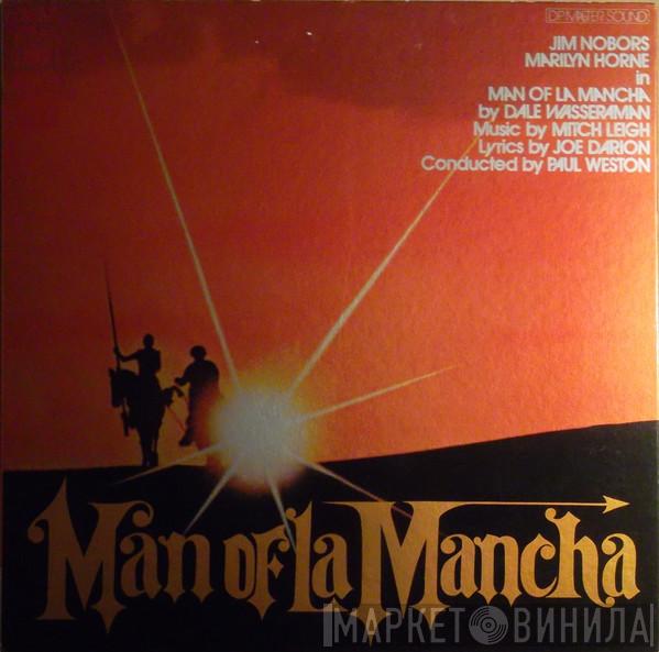 , Jim Nabors  Marilyn Horne  - Man Of La Mancha