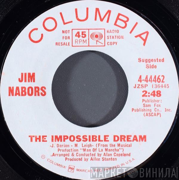 Jim Nabors - The Impossible Dream