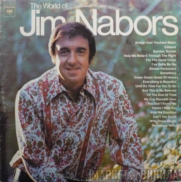  Jim Nabors  - The World Of Jim Nabors