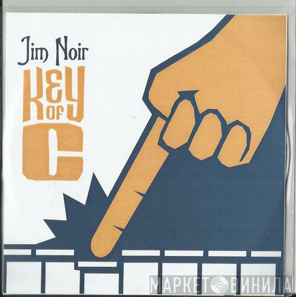 Jim Noir - Key Of C