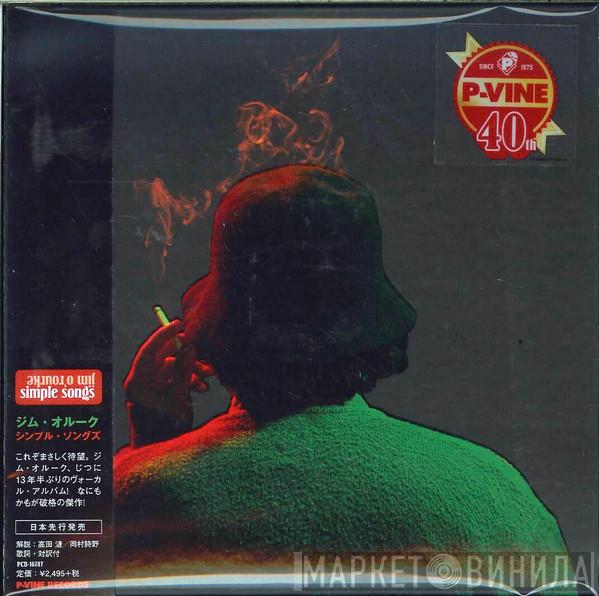  Jim O'Rourke  - Simple Songs