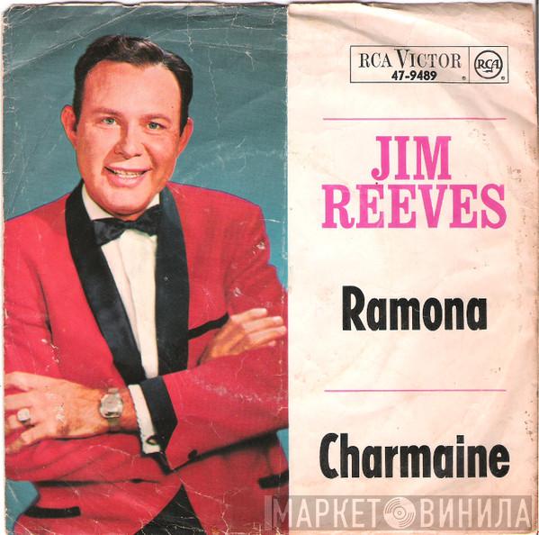  Jim Reeves  - Ramona / Charmaine