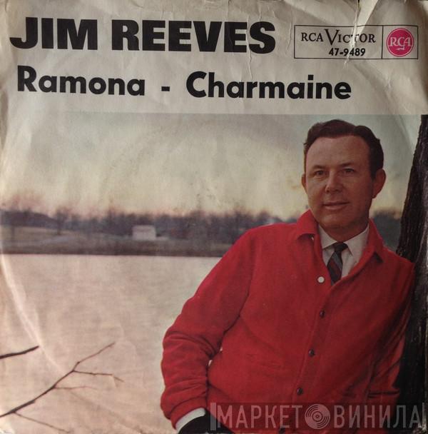  Jim Reeves  - Ramona / Charmaine