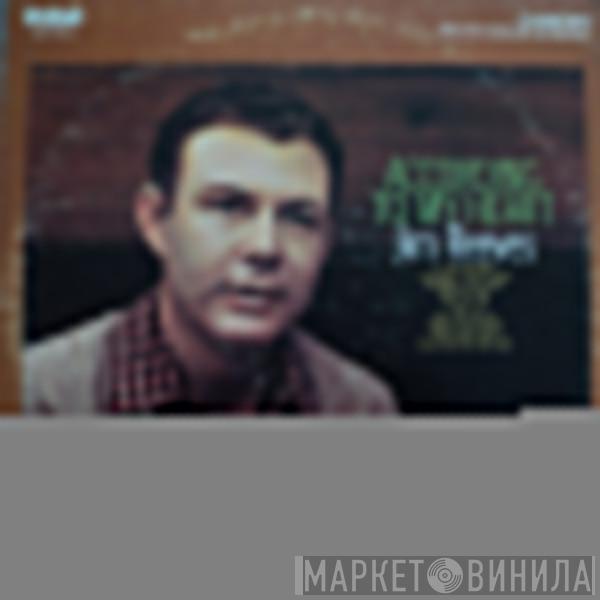  Jim Reeves  - According To My Heart