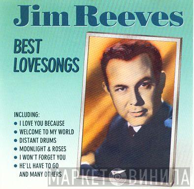 Jim Reeves - Best Love Song