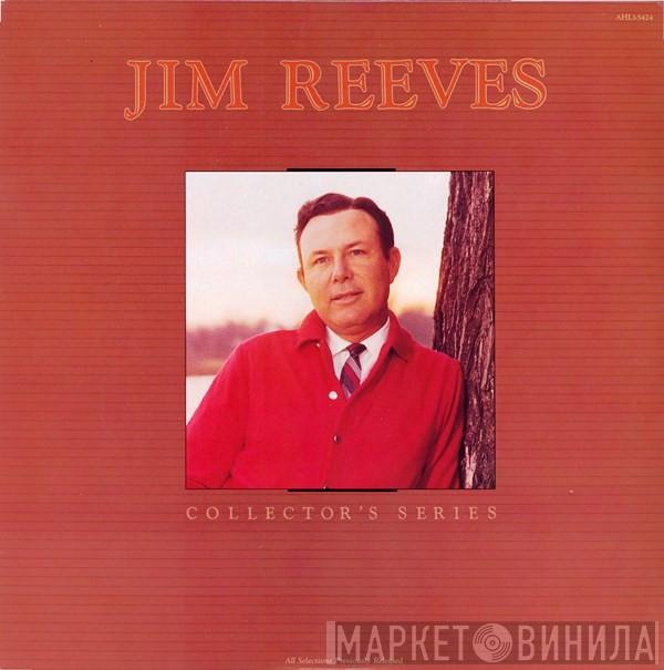  Jim Reeves  - Collector's Series