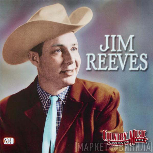 Jim Reeves - Country Music Legends