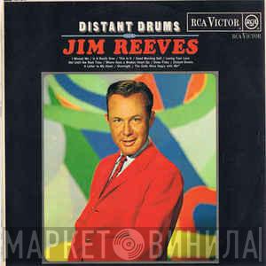  Jim Reeves  - Distant Drums