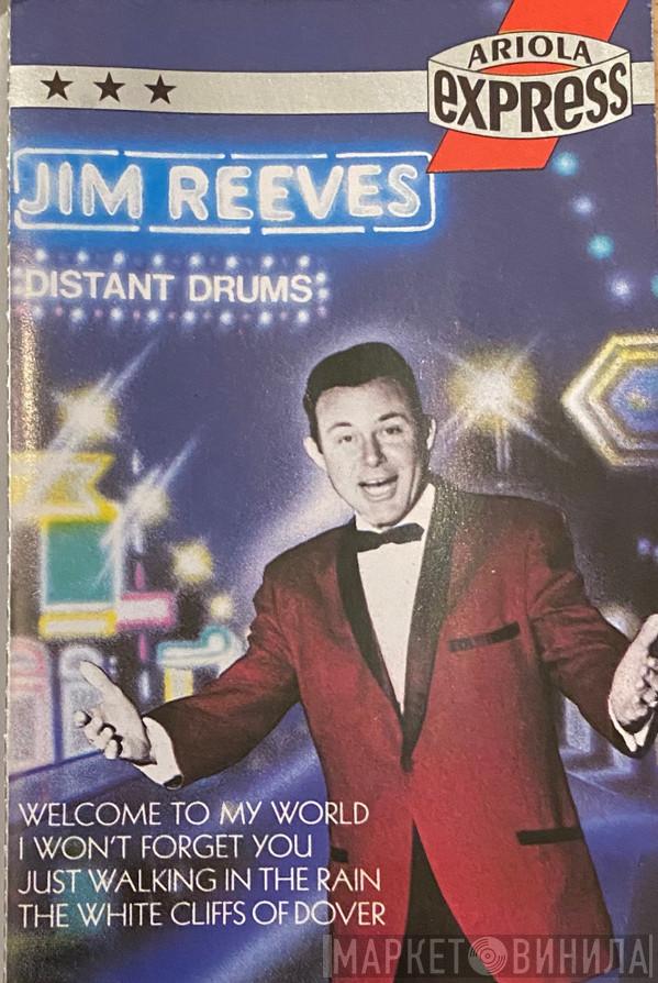Jim Reeves - Distant Drums