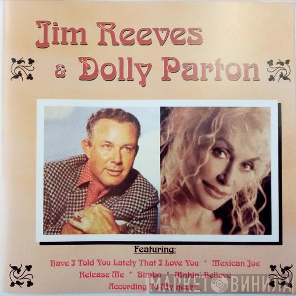, Jim Reeves  Dolly Parton  - Jim & Dolly