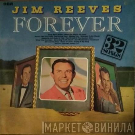Jim Reeves - Forever