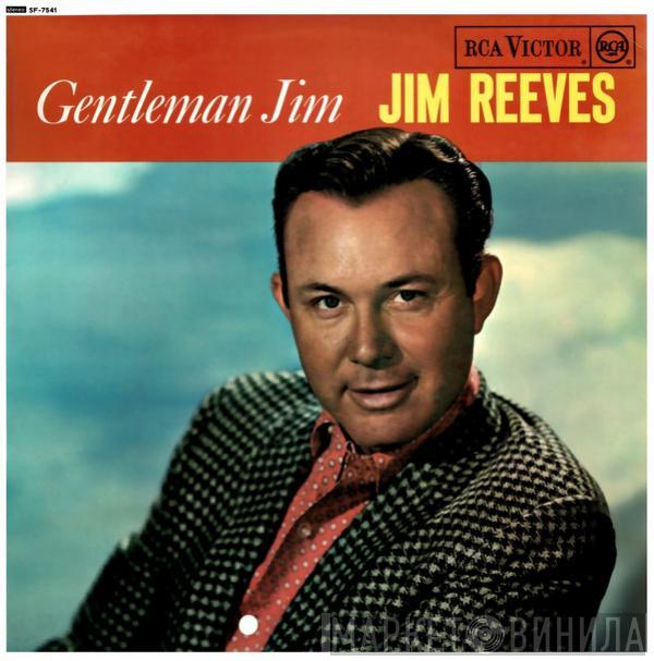Jim Reeves - Gentleman Jim