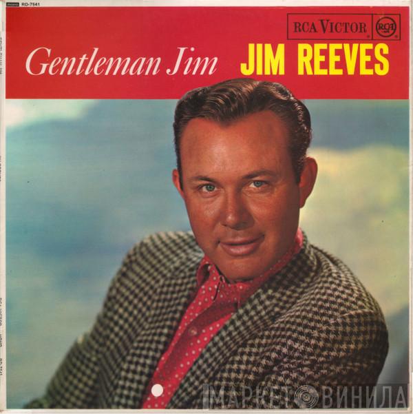 Jim Reeves - Gentleman Jim