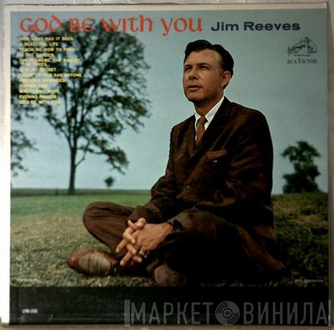 Jim Reeves - God Be With You