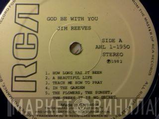 Jim Reeves  - God Be With You