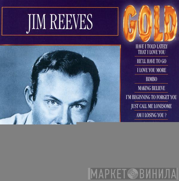 Jim Reeves - Gold