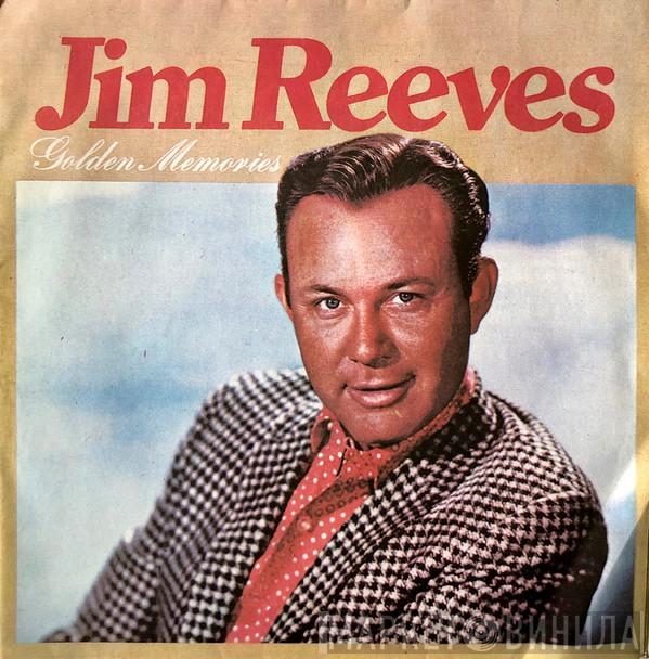 Jim Reeves - Golden Memories