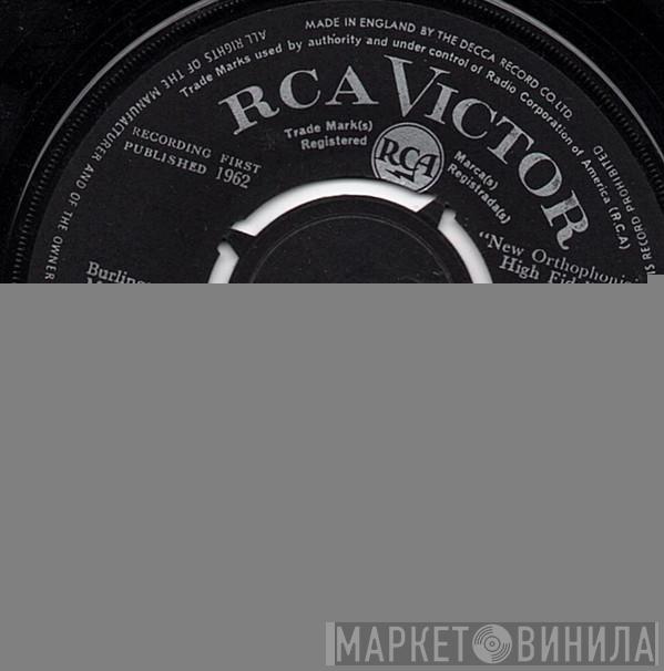 Jim Reeves - I Won't Forget You