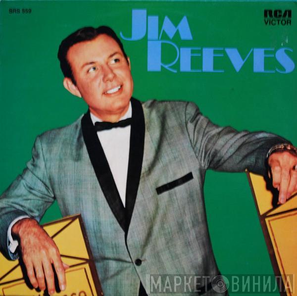  Jim Reeves  - Jim Reeves - The Best Of Jim Reeves