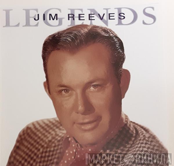 Jim Reeves - Jim Reeves