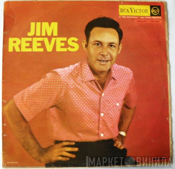  Jim Reeves  - Jim Reeves